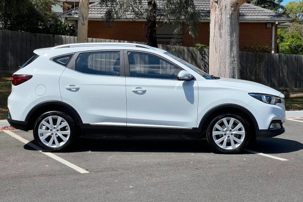 2023 MG ZS AZS1 Excite SUV Image 5