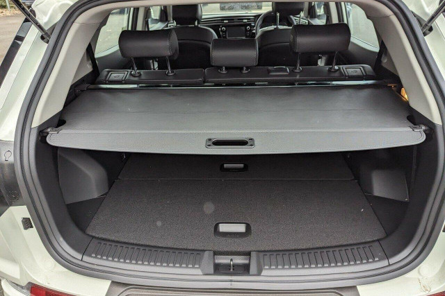 2023 KGM SsangYong Korando C300 ELX SUV Image 9