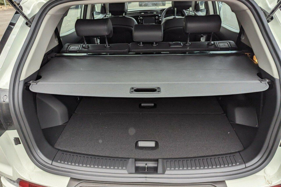2023 KGM SsangYong Korando C300 ELX SUV Image 9