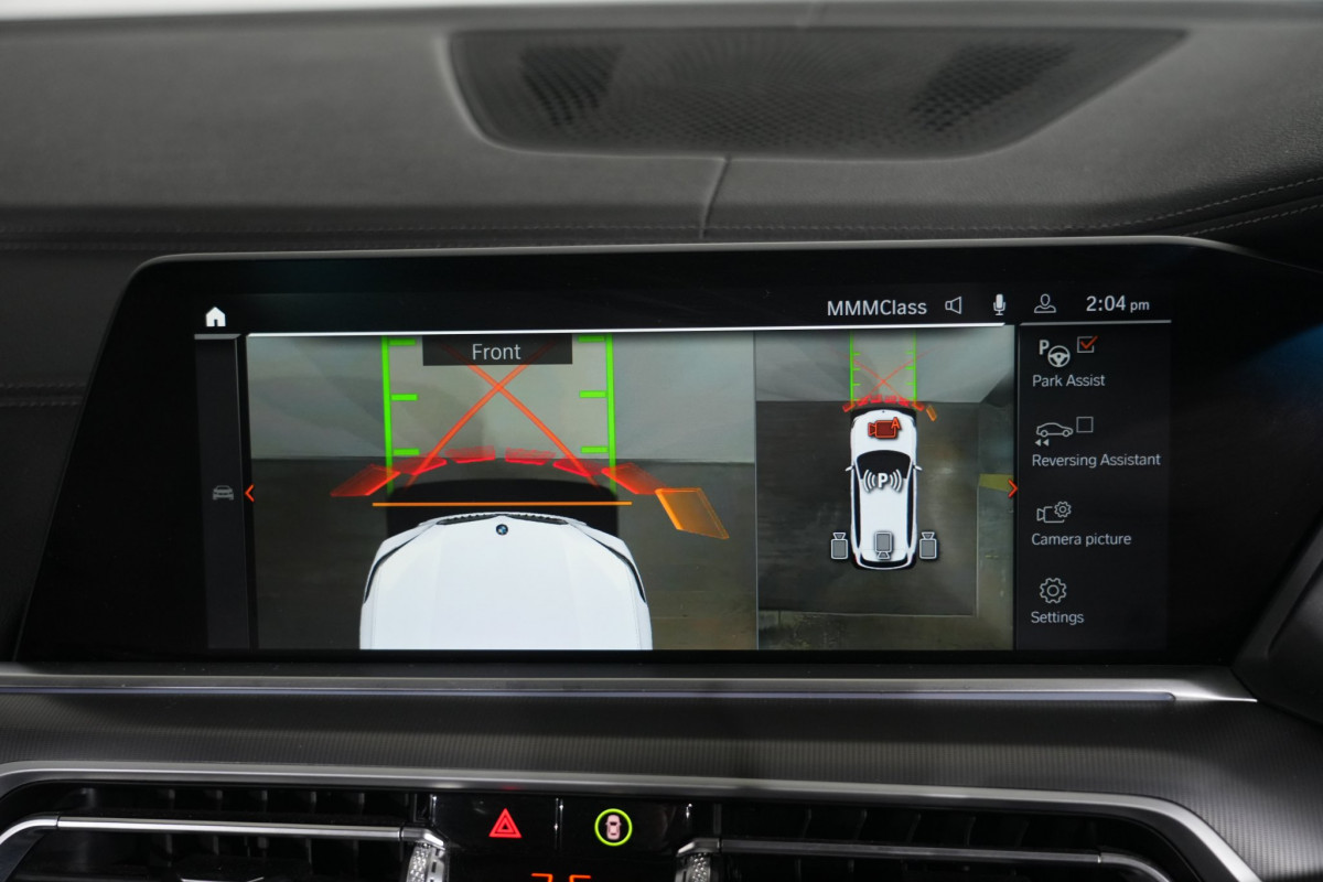2022 BMW X5 xDrive30d SUV