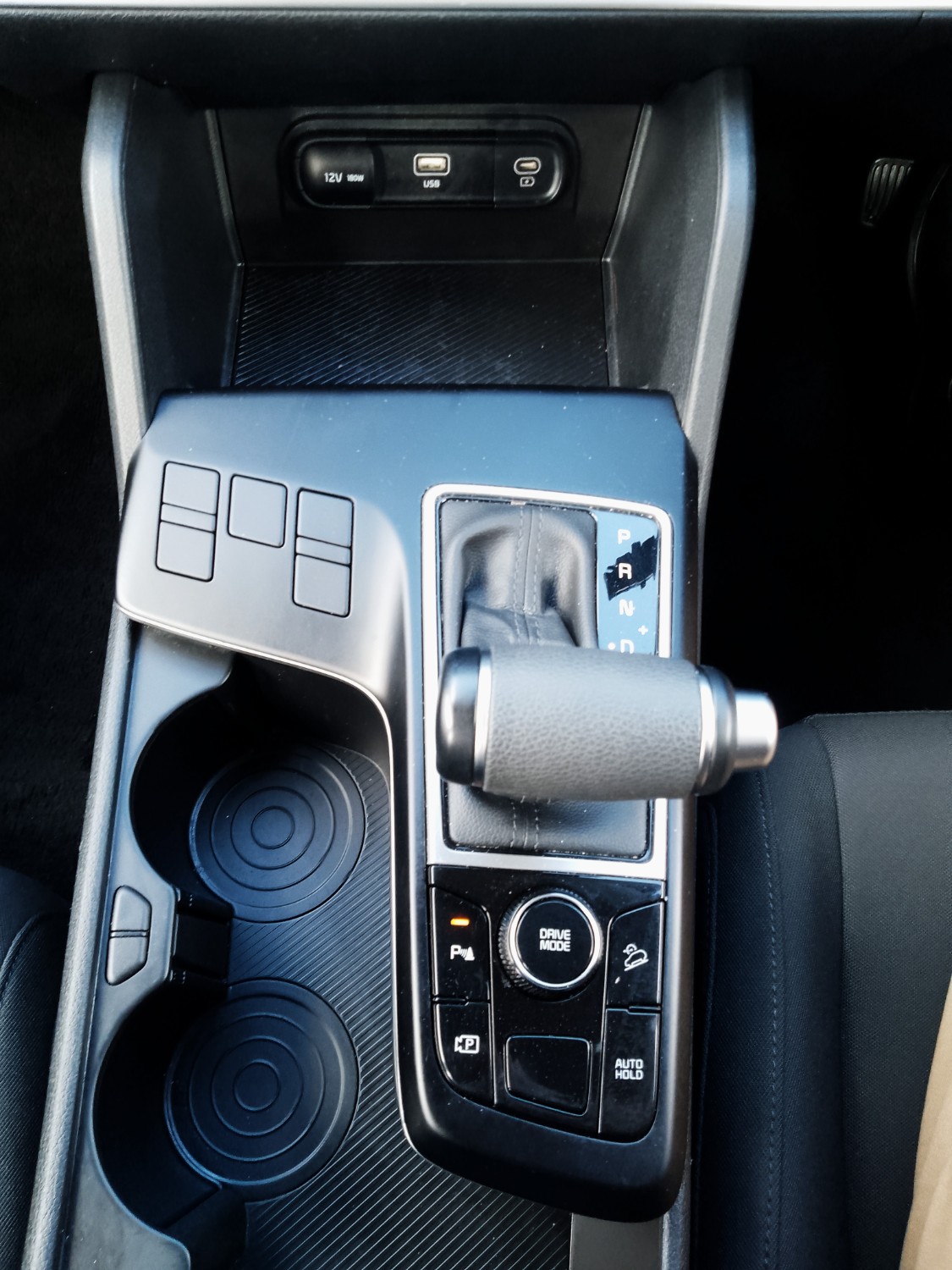 2023 MY24 Kia Sportage NQ5 S SUV Image 24