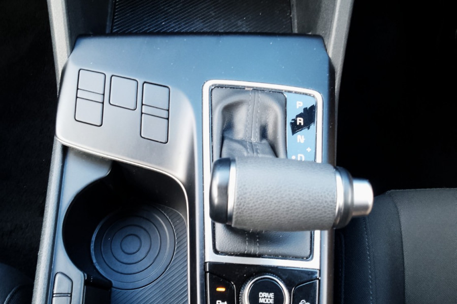 2023 MY24 Kia Sportage NQ5 S SUV Image 24