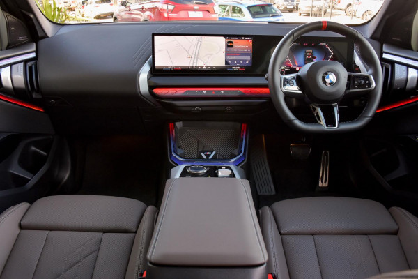 2026 BMW X3 G45 M50 xDrive SUV