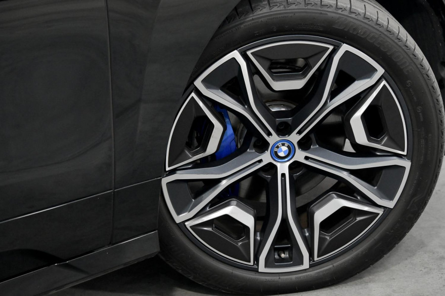 2023 BMW iX I20 xDrive40 Sport SUV