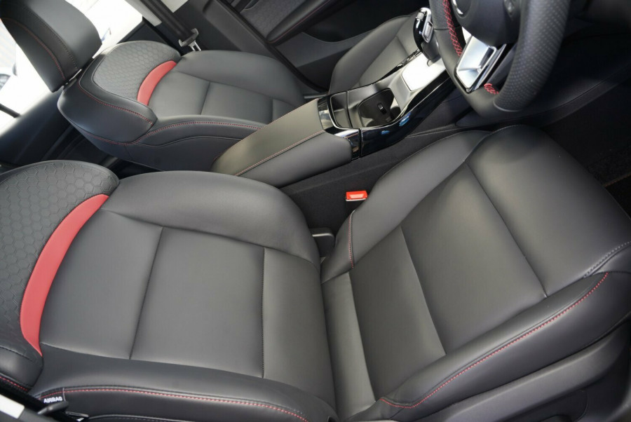 2024 MG MG5 AP32 Essence Sedan Image 13