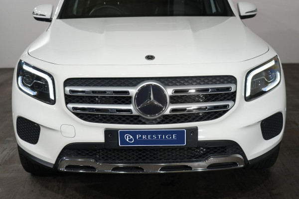 2022 Mercedes-Benz GLB-Class GLB200 SUV Image 3