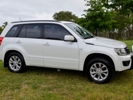 2014 MY13 Suzuki Grand Vitara JB Wagon Suv