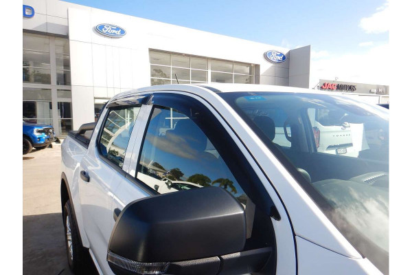 2023 MY24 Ford Ranger P703 XL Ute Image 11