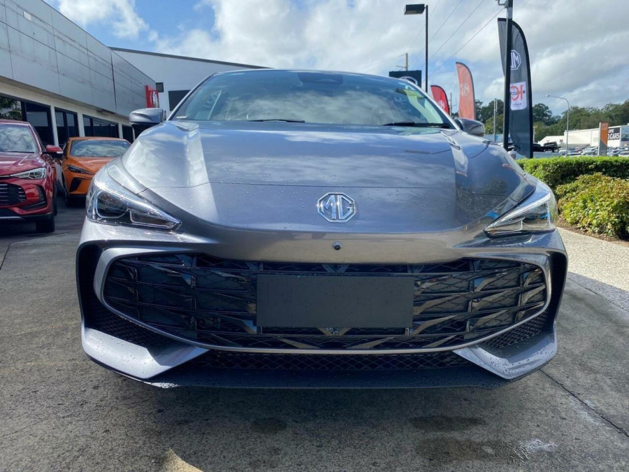 2025 MY25.5 MG MG3 ZP22 Essence Hybrid+ Hatch Image 6