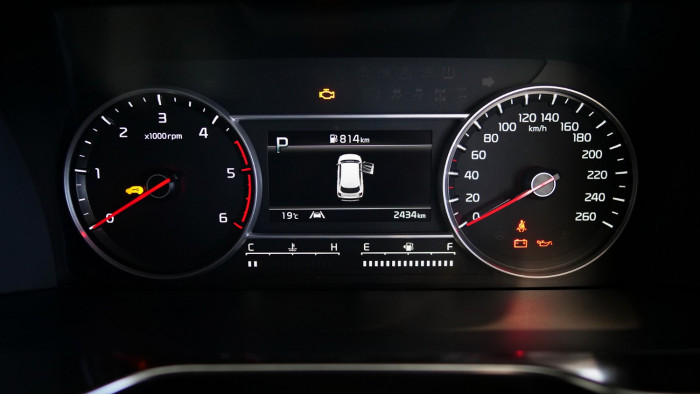 2020 MY21 Kia Sorento MQ4 Sport Plus Suv Image 22