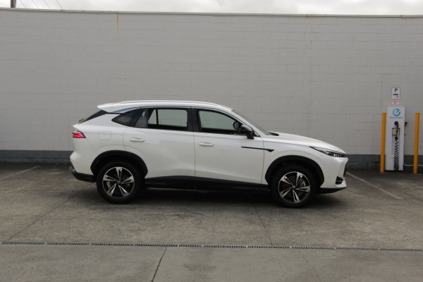 2026 MG HS Excite SUV Image 7