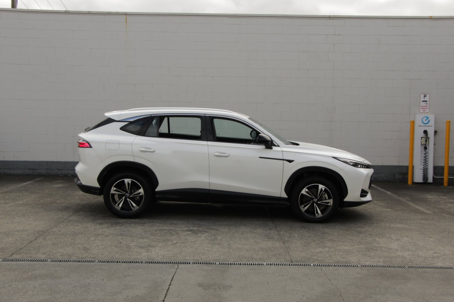 2026 MG HS Excite SUV Image 7