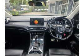 2021 MG HS SAS23 Excite X SUV