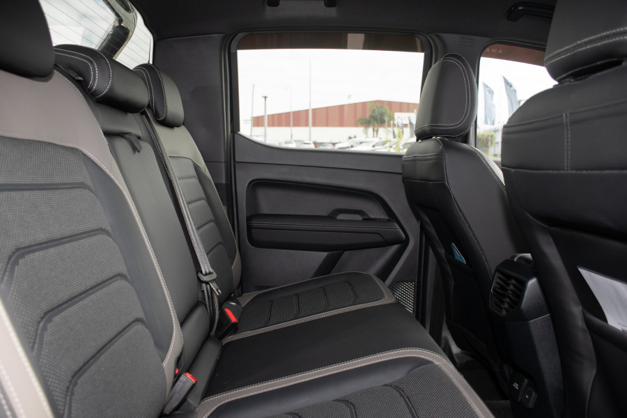 2025 Volkswagen Amarok NF TDI600 Style Ute Image 10
