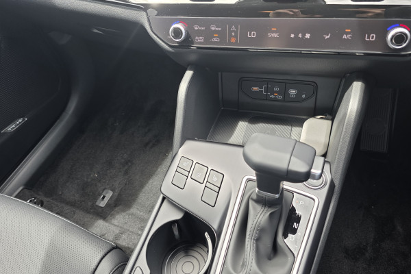 2025 MY26 Kia Sportage NQ5 PE SX+ SUV Image 18
