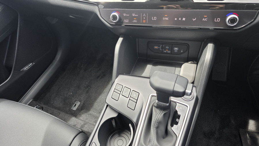 2025 MY26 Kia Sportage NQ5 PE SX+ SUV Image 18
