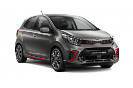 Kia Picanto GT-Line JA