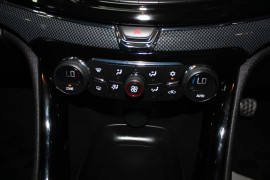 2015 Holden Commodore VF II MY16 Sedan