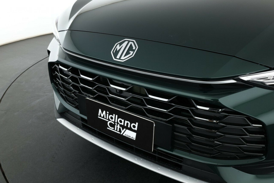 2025 MG ZS ZS32 Excite Hybrid+ SUV Image 7