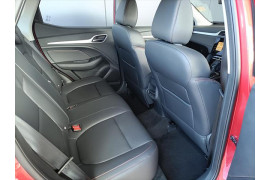 2024 MY25 MG ZST Vibe SUV