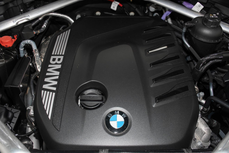 2025 BMW X5 G05 LCI xDrive30d M Sport SUV