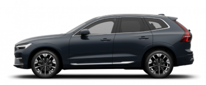 New Volvo XC60 Special Edition