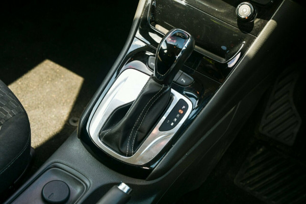 2016 MY17 Holden Astra BK MY17 R Hatchback