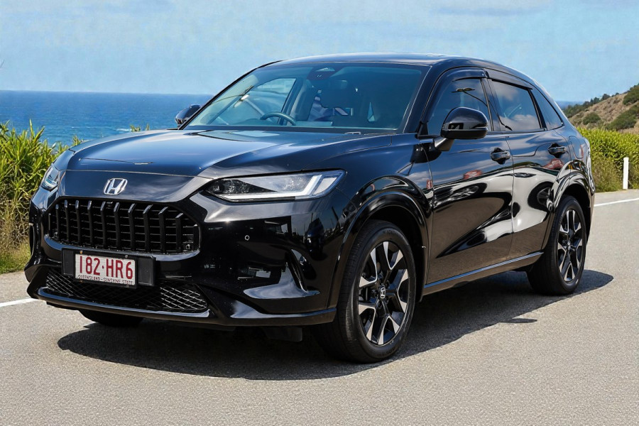 2023 Honda ZR-V RZ VTi LX SUV Image 2