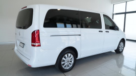 2020 Mercedes-Benz Vito Van