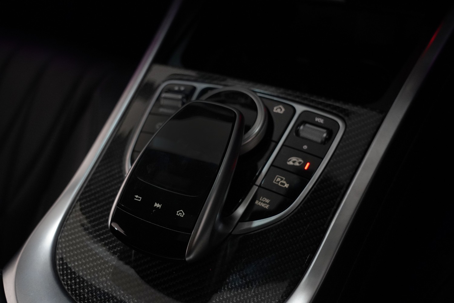 2022 Mercedes-Benz G63 AMG SUV Image 30