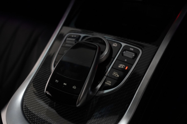 2022 Mercedes-Benz G63 AMG SUV Image 30