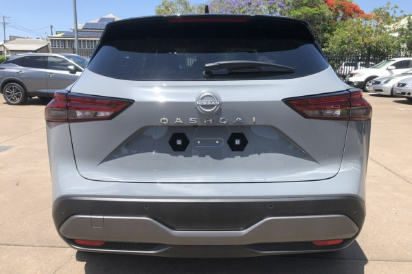 2024 Nissan QASHQAI J12 Ti SUV