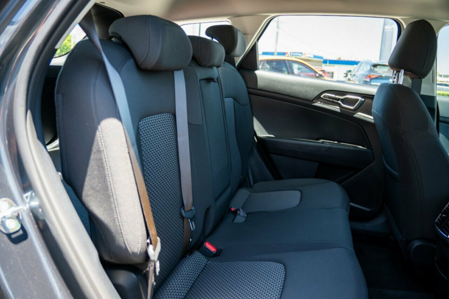 2024 MY25 Kia Sportage NQ5 S SUV Image 9
