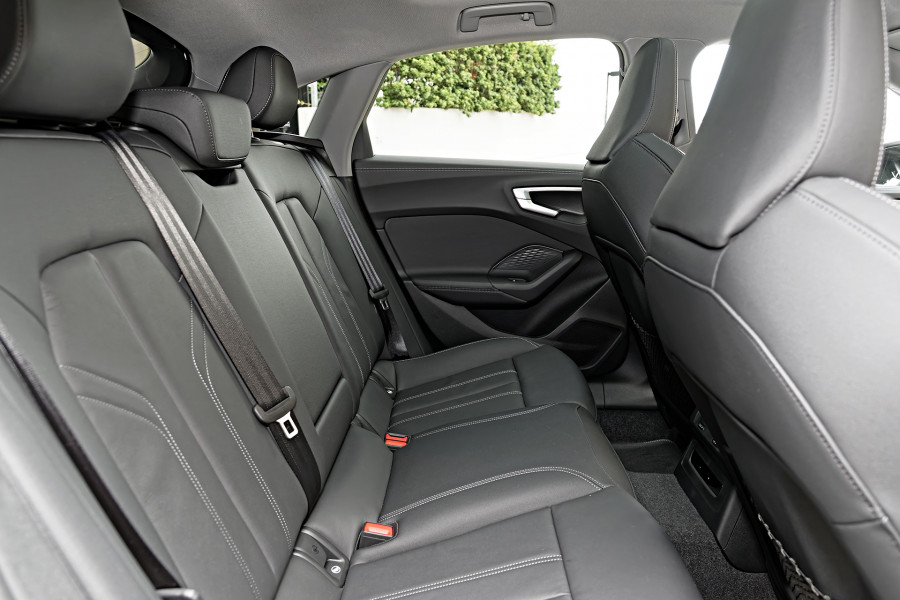 2025 Audi A5 B10 TFSI 150kW S line Sedan