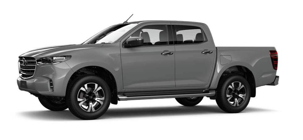 2024 Mazda BT-50 TF XTR Ute Image 24