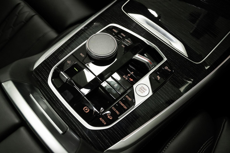 2026 BMW X7 G07 LCI xDrive40d M Sport SUV