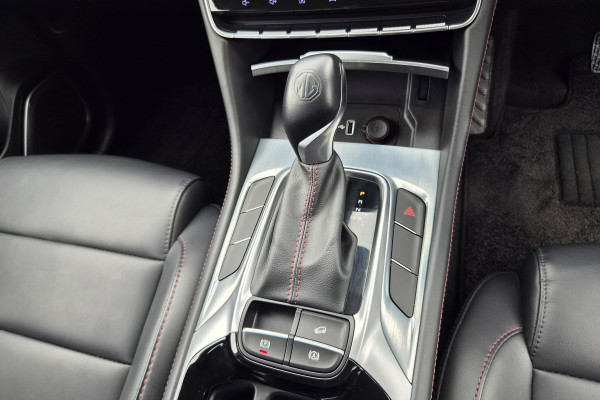 2022 MG HS SAS23 Vibe SUV Image 17
