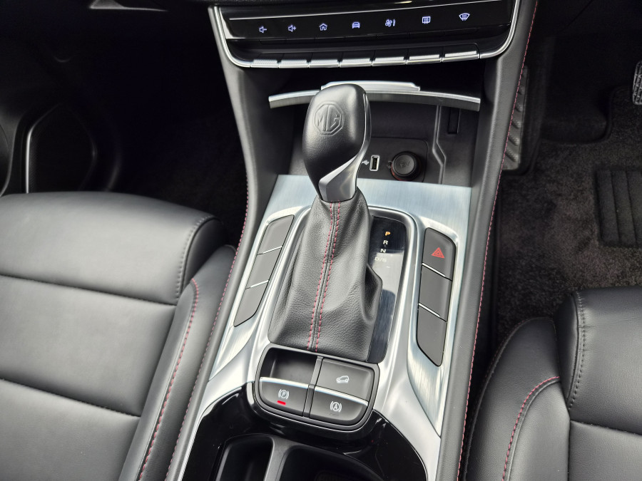 2022 MG HS SAS23 Vibe SUV Image 17