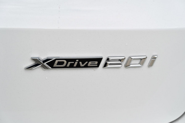 2025 BMW X1 U11 xDrive20i M Sport SUV image 11