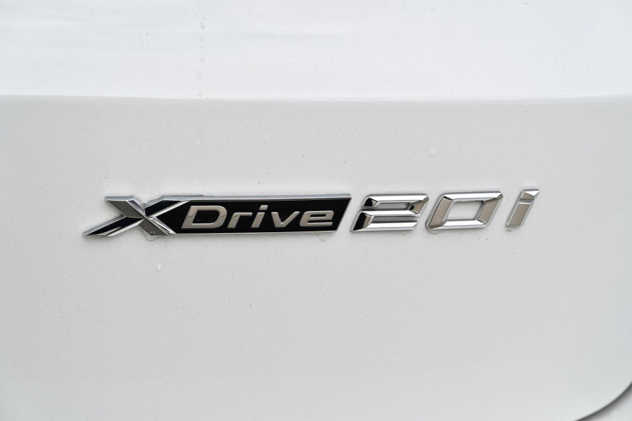 2025 BMW X1 U11 xDrive20i M Sport SUV