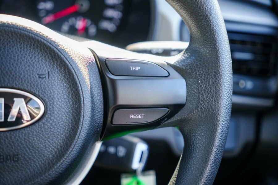 2018 Kia Rio YB S Hatch Image 12