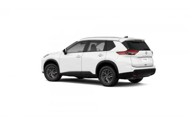 2026 Nissan X-Trail T33 ST SUV Image 27