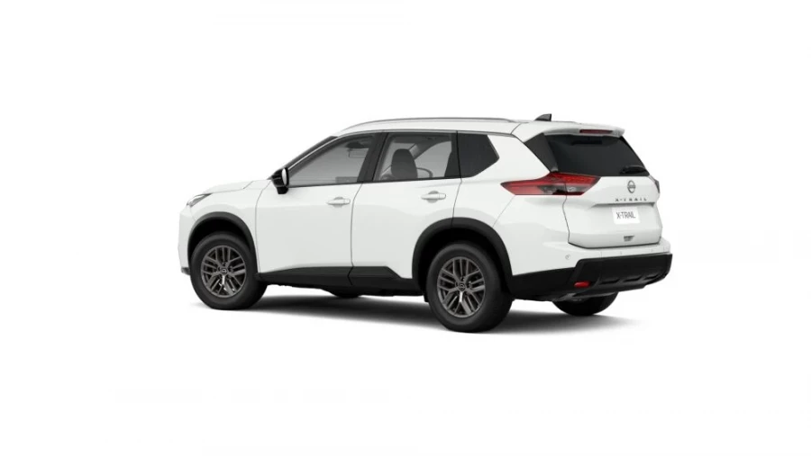 2026 Nissan X-Trail T33 ST SUV Image 27