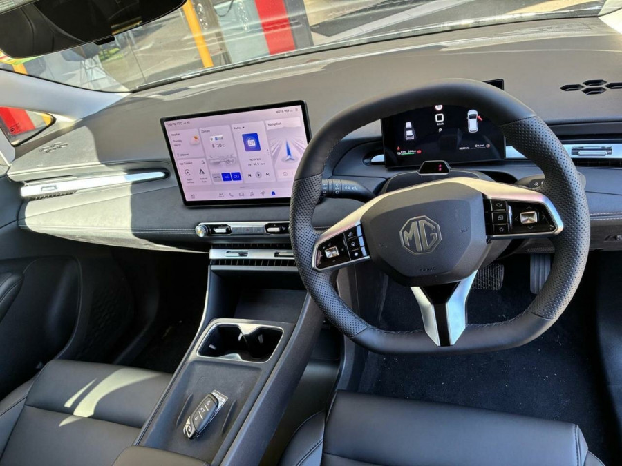 2026 MG MG4 EV Urban AH4E Essence 43 Hatch Image 20