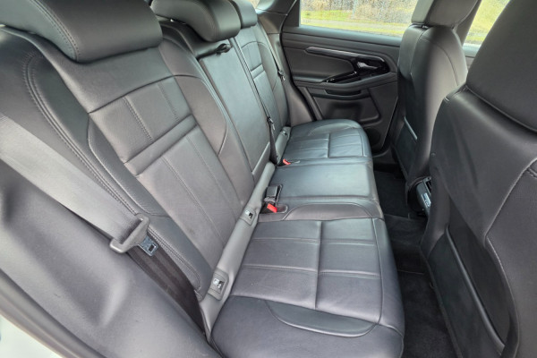 2022 Land Rover Range Rover Evoque L551 R-Dynamic SE SUV Image 28