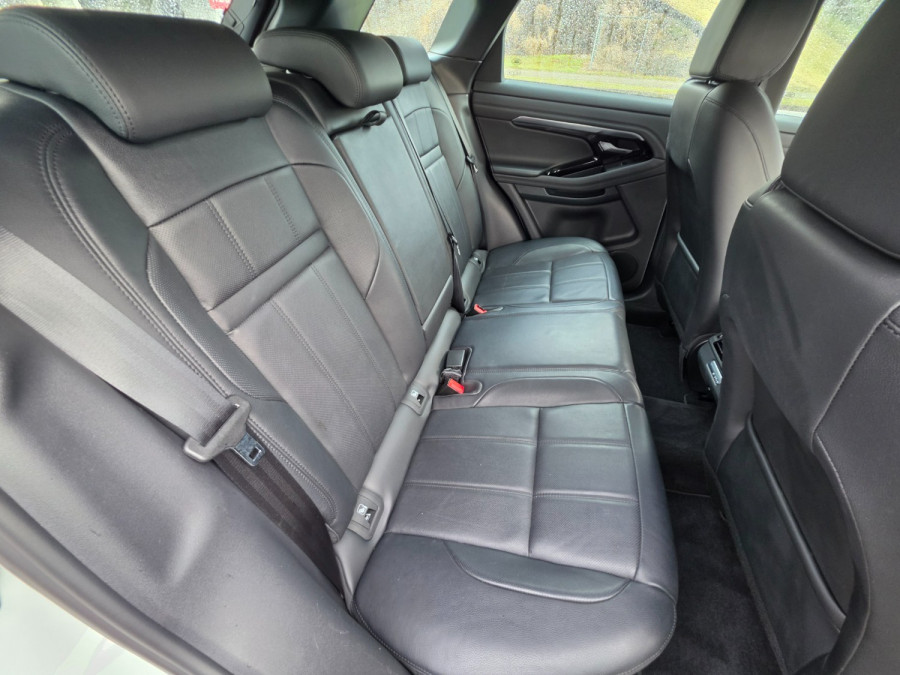 2022 Land Rover Range Rover Evoque L551 R-Dynamic SE SUV Image 28
