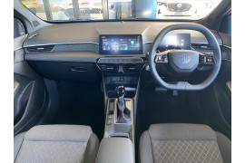 2025 MG MG3 Excite Hatch