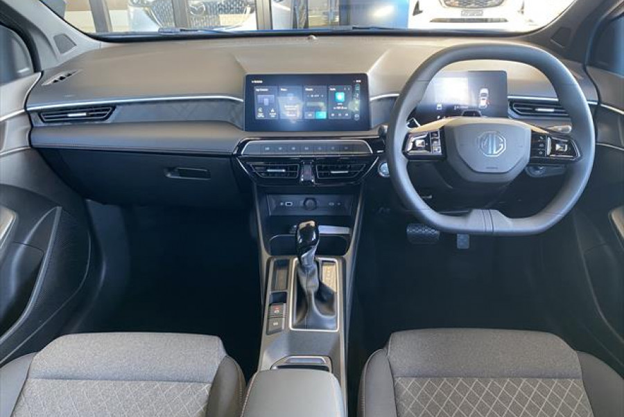 2025 MG MG3 Excite Hatch Image 14