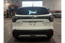 2023 Suzuki S-Cross JYB GL+ Hatch