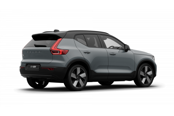 2026 MY27 Volvo EX40  Ultra Twin Motor Performance SUV Image 5